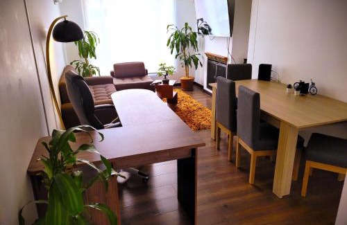Usaquen Apartamento | Big & Brand-new Cozy Apartment, 2-6 people allowed