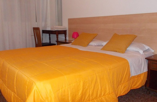 Treviso Cama Y Desayuno | Big Brother B&B