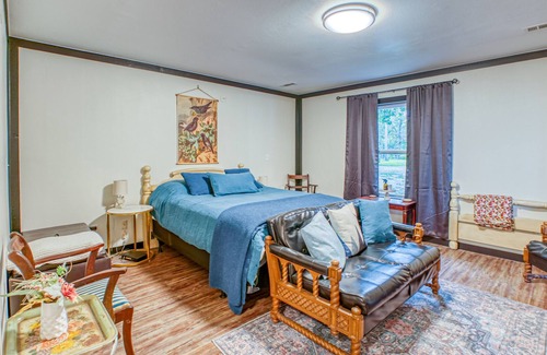 Jasper Cabina | Million Dollar View! Large groups, Paved road