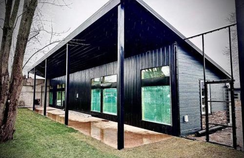 Town of Sullivan Casa | Big Cat Bungalows at The Haven - Lion 4