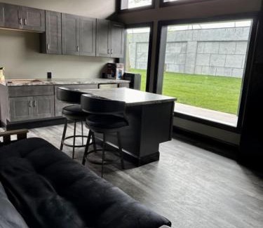 Town of Sullivan Casa | Big Cat Bungalows at The Haven - Lion 2