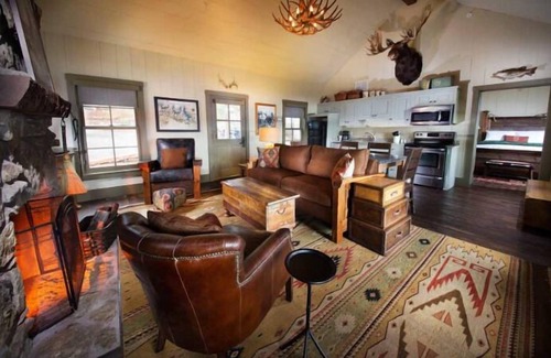 Ridgedale Cabina | Big Cedar Lodge