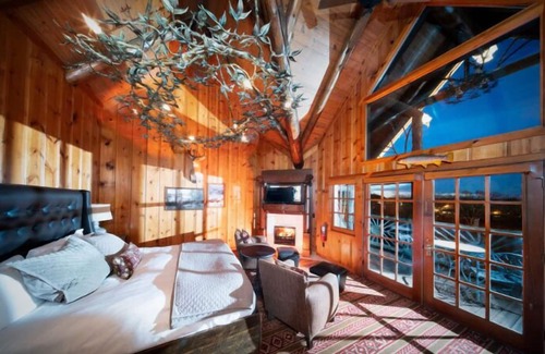 Ridgedale Cabina | Big Cedar Lodge