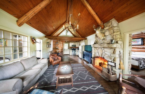Ridgedale Cabina | Big Cedar Lodge