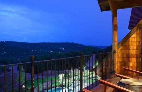 Big Cedars Complejo | Big Cedar | Lux Resort | Gym | Pool | Concierge