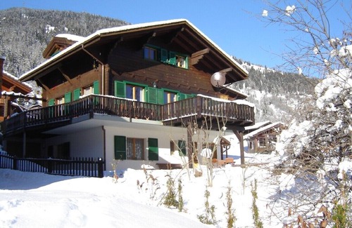 Fieschertal Chalet De Esquí | Gran chalet con sauna, 3 baños, a pocos minutos del teleférico, internet.