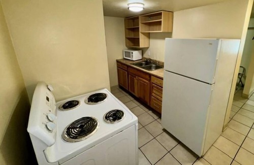 Las Cruces Hotel | Big Chile Inn & Suites