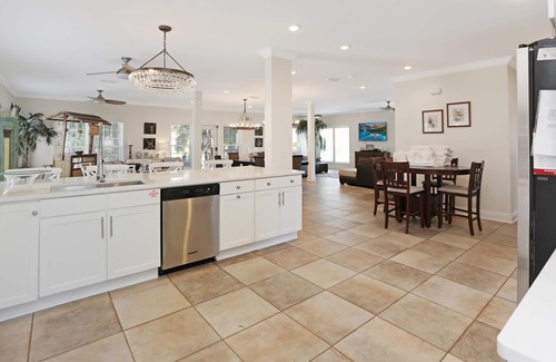 Cape San Blas Casa | Big Chill