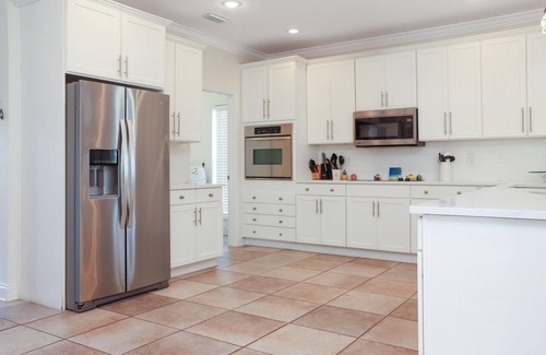 Cape San Blas Casa | Big Chill