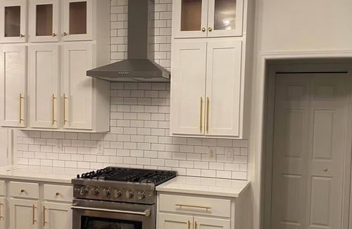 Tyrone Casa | Big City Excitement or Relax in Pure Peace! Right here! 20 mins from ATL Airport