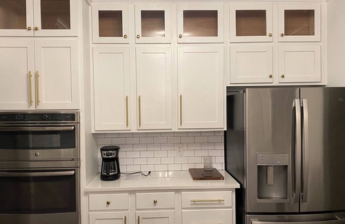 Tyrone Casa | Big City Excitement or Relax in Pure Peace! Right here! 20 mins from ATL Airport