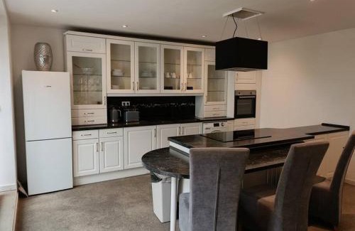 Buer Apartamento | Big comfort Bungalow incl Carcharger