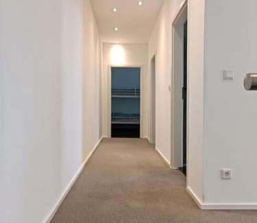 Buer Apartamento | Big comfort Bungalow incl Carcharger