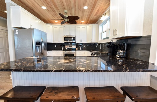 Plantation Casa | Big Daddy's Beach House