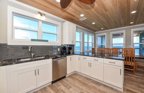 Plantation Casa | Big Daddy's Beach House