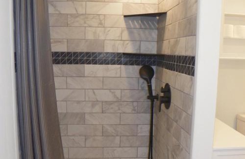Grove City Casa | Big Darby Creek Cottage