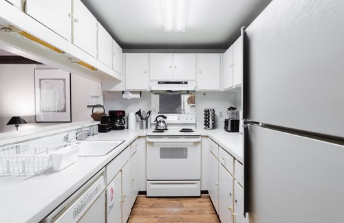 Lake Forest Casa | Big Dipper by Avantstay Cozy Tahoe City Condo Close To Everything!