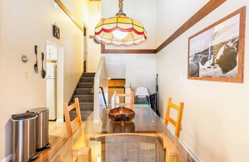 Lake Forest Casa | Big Dipper by Avantstay Cozy Tahoe City Condo Close To Everything!