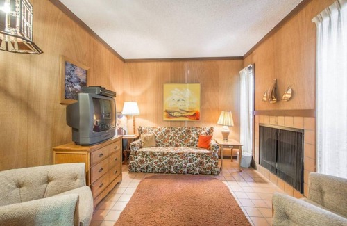 Dollar Point Casa | Casa ∙ 2 habitaciones ∙ 8 personas