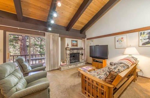 Dollar Point Casa | Casa ∙ 2 habitaciones ∙ 8 personas