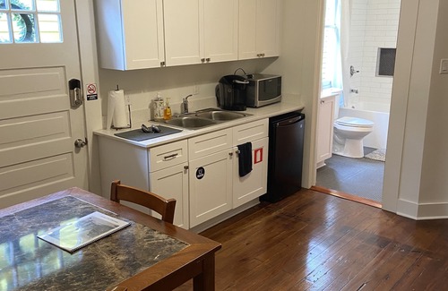 Mid-City Casa | Big Easy Bungalow near the Canal Streetcar
