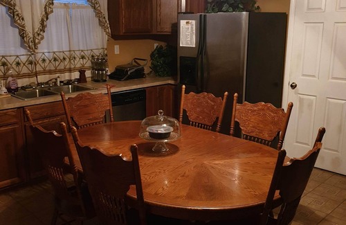 Pines Village Casa | The Ultiman Comfort Stay