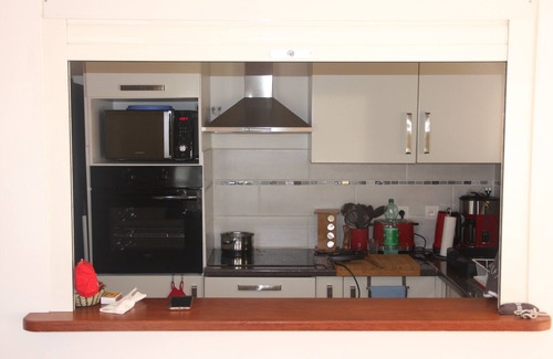 Le Diamant Apartamento | Gran F2 de 63m2 toda comodidad.