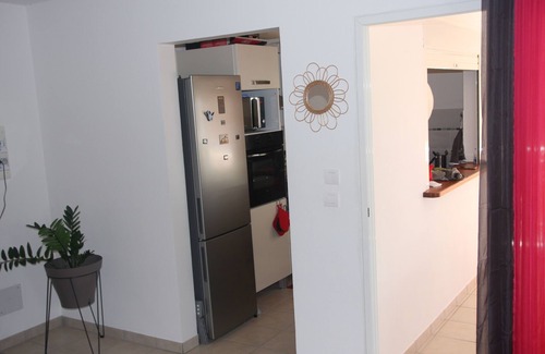 Le Diamant Apartamento | Gran F2 de 63m2 toda comodidad.