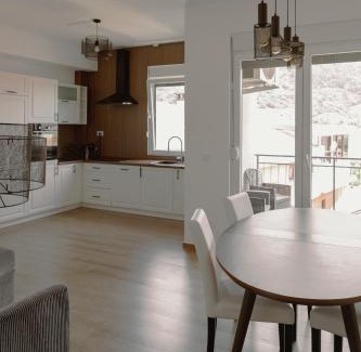 Podmaine Apartamento | Big Family apartment - 3BR