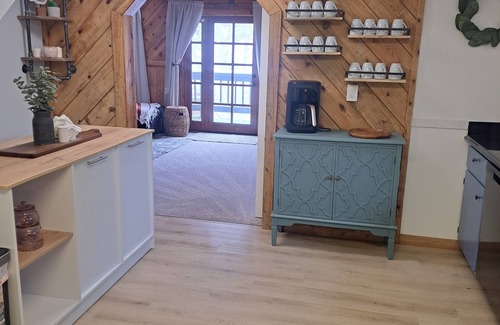 Downieville-Lawson-Dumont Casa | BIG FAMILY/Friends Mountains house/ Hot Tub 24 hrs/Near I-70/River View/RAFTING.