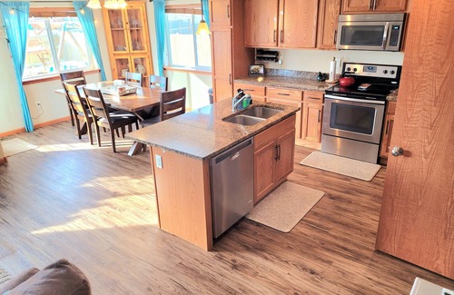 Blackhawk Casa | Big family home in Blackhills!