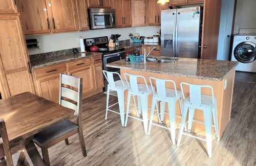 Blackhawk Casa | Big family home in Blackhills!