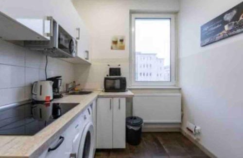 Schoeneberg Apartamento | BIG Fancy Apartments City Center
