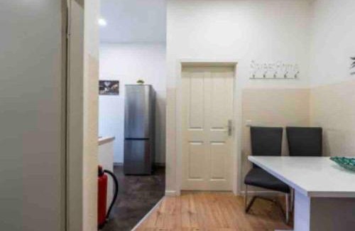 Schoeneberg Apartamento | BIG Fancy Apartments City Center