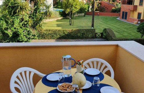 Mira Apartamento | Big Fish 2 - Family Beach Apartment
