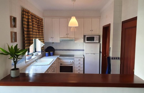 Mira Apartamento | Big Fish 2 - Family Beach Apartment