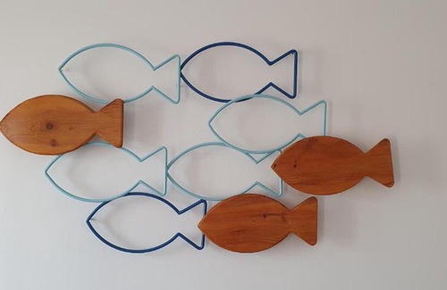Mira Apartamento | Big Fish 2 - Family Beach Apartment