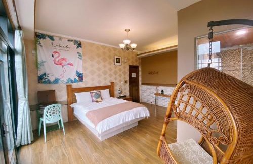 Magong Cama Y Desayuno | Big Fish Homestay