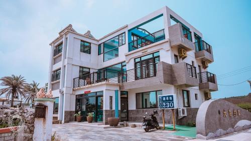 Magong Cama Y Desayuno | Big Fish Homestay