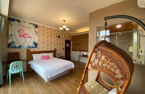 Magong Cama Y Desayuno | Big Fish Homestay