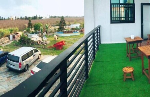 Magong Casa | Big Fish House