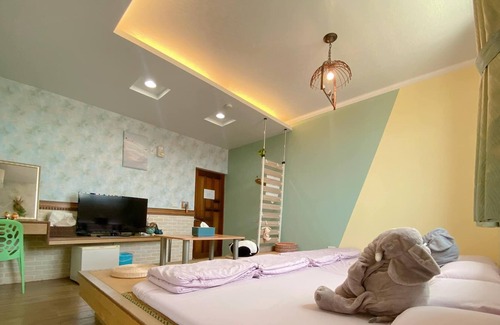 Magong Casa | Big Fish House