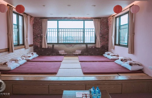 Magong Casa | Big Fish House