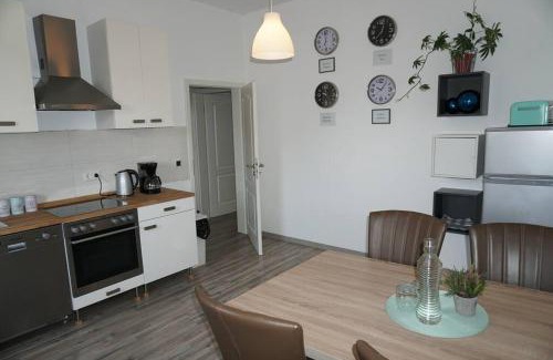 Buer Apartamento | Big Flat