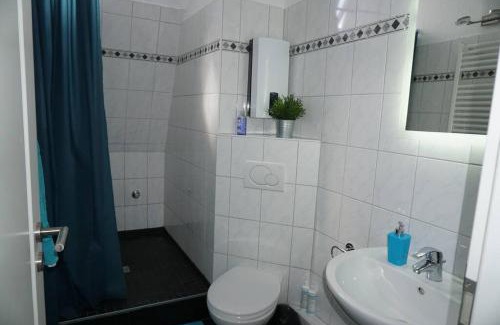 Buer Apartamento | Big Flat