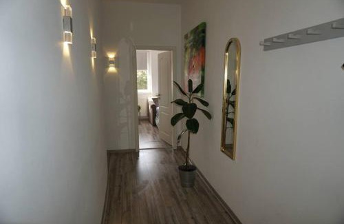 Buer Apartamento | Big Flat