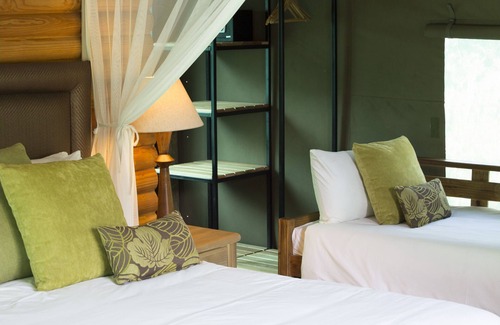 Mookgopong Cabina | Big game viewing, rich variety of wildlife