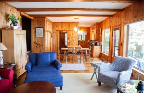 Glen Arbor Cabaña | Big Glen Lake - Beechwood Cottage