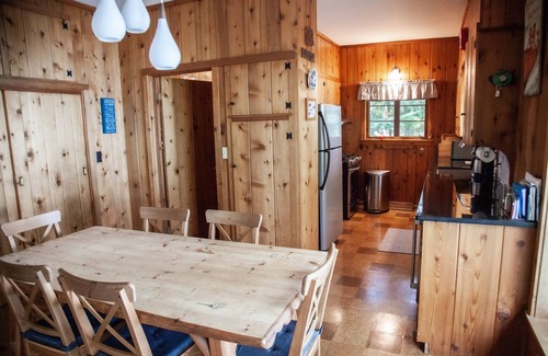 Glen Arbor Cabaña | Big Glen Lake - Beechwood Cottage