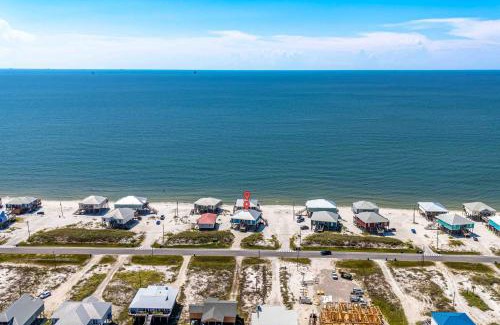 Dauphin Island Casa | Big Group Beach Escape